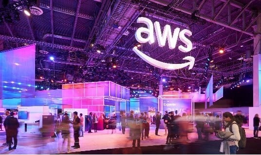 AWS ReInvent 2024