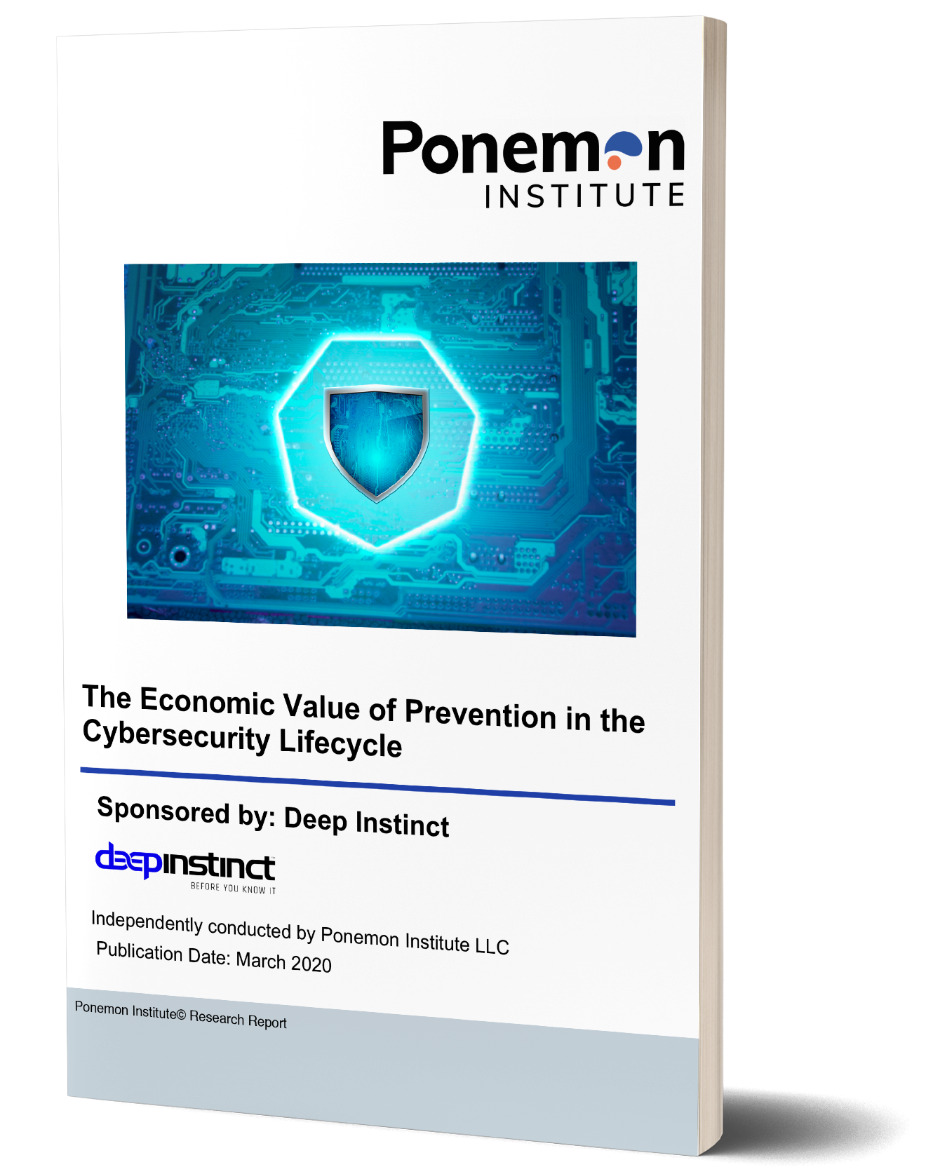 The Economic Value of Prevention