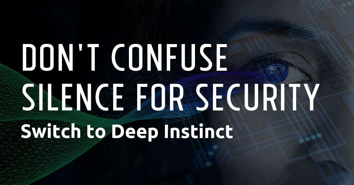 Uninstall Cylance Replace with Deep Instinct