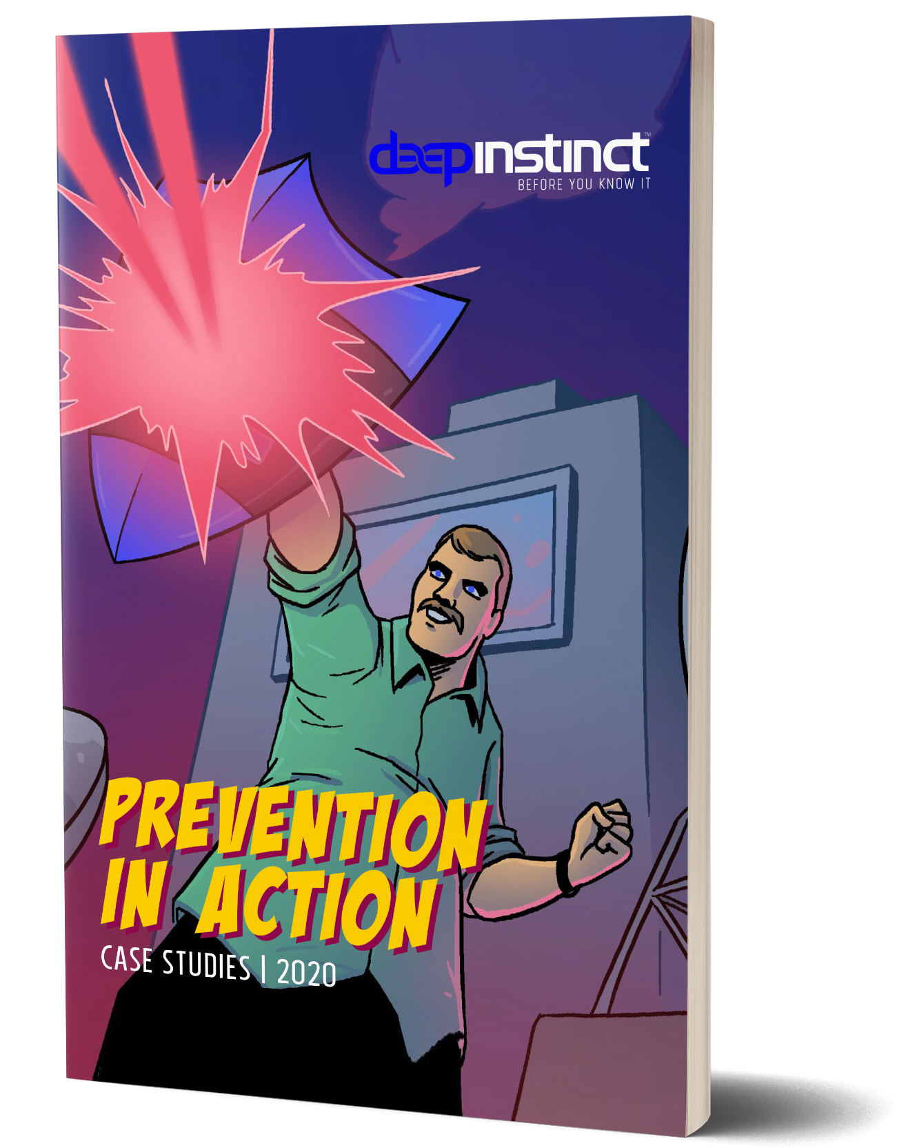 prevention action meaning